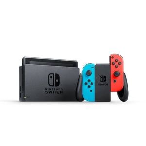 Nintendo switch Mario kart bundle
